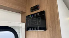 Fahrzeugbild Chausson S-Teilintegrierte S697 Titanium Line Modell 2027 - Einzelbetten #15