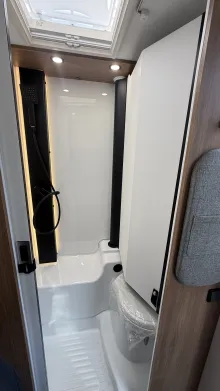 Fahrzeugbild Chausson S-Teilintegrierte S697 Titanium Line Modell 2027 - Einzelbetten #13