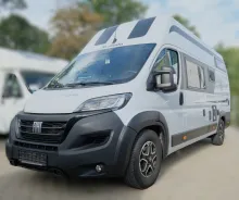 Fahrzeugbild La Strada Avanti EB 8-Fach Bereifung #4