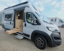 Fahrzeugbild La Strada Avanti EB 8-Fach Bereifung #6