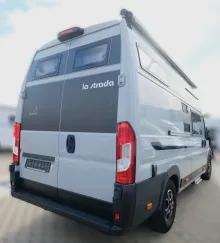 Fahrzeugbild La Strada Avanti EB 8-Fach Bereifung #7