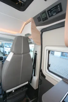 Fahrzeugbild Knaus BoxLife 540 MQ Platinum Selection #11
