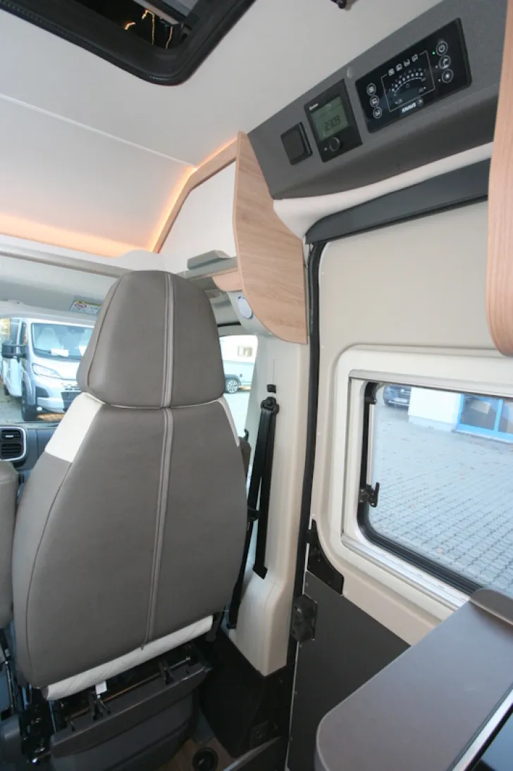 Fahrzeugbild Knaus BoxLife 540 MQ Platinum Selection #11