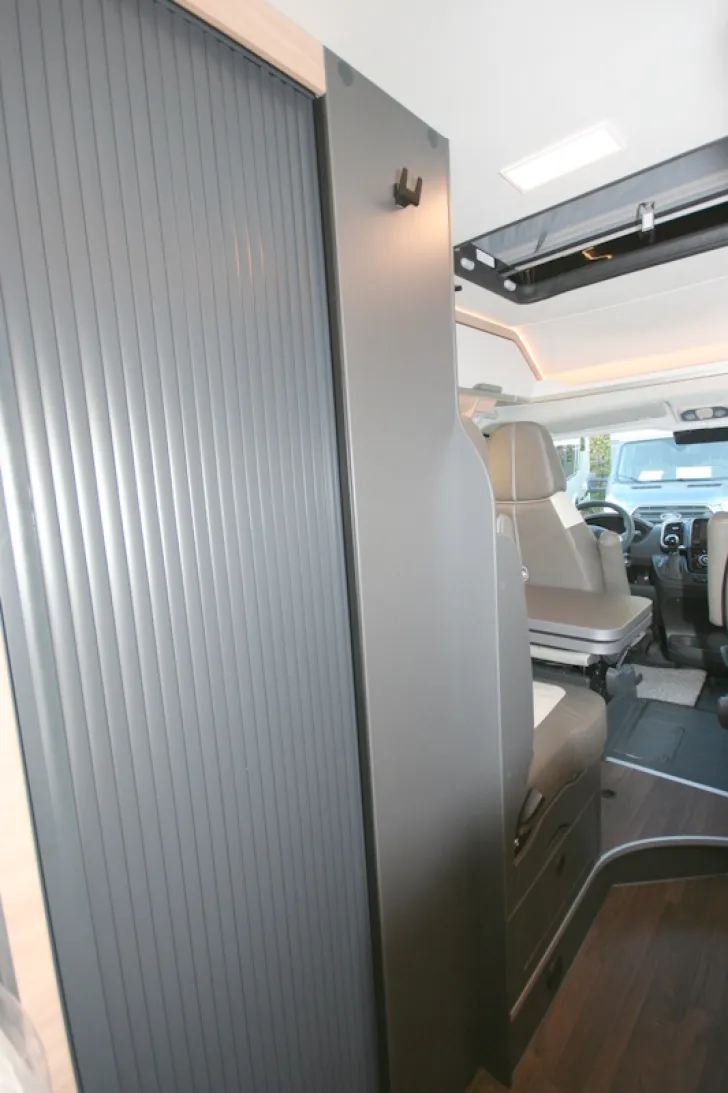 Fahrzeugbild Knaus BoxLife 540 MQ Platinum Selection #12