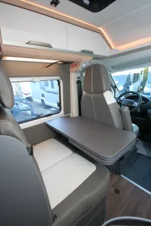 Fahrzeugbild Knaus BoxLife 540 MQ Platinum Selection #13