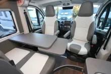 Fahrzeugbild Knaus BoxLife 540 MQ Platinum Selection #14