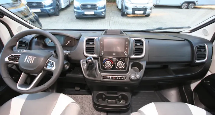 Fahrzeugbild Knaus BoxLife 540 MQ Platinum Selection #15