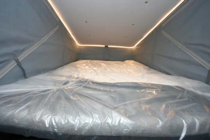 Fahrzeugbild Knaus BoxLife 540 MQ Platinum Selection #17