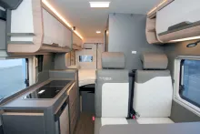 Fahrzeugbild Knaus BoxLife 540 MQ Platinum Selection #18