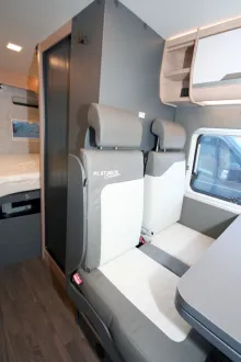 Fahrzeugbild Knaus BoxLife 540 MQ Platinum Selection #21