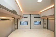 Fahrzeugbild Knaus BoxLife 540 MQ Platinum Selection #23