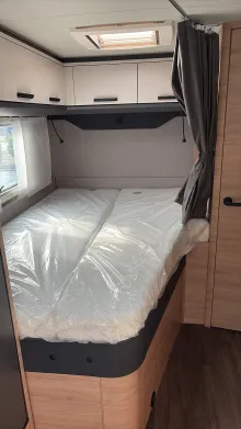 Betten Knaus L!VE TI 650 MF Sofort verfügbar 160 PS
