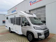 Fahrzeugbild Carado T 328 pro+ Modell 2027 | 5 Jahre GARANTIE #4