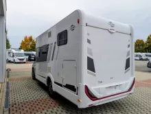 Fahrzeugbild Carado T 328 pro+ Modell 2027 | 5 Jahre GARANTIE #5