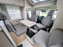 Fahrzeugbild Carado T 328 pro+ Modell 2027 | 5 Jahre GARANTIE #6