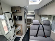 Fahrzeugbild Carado T 328 pro+ Modell 2027 | 5 Jahre GARANTIE #9
