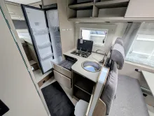 Fahrzeugbild Carado T 328 pro+ Modell 2027 | 5 Jahre GARANTIE #13