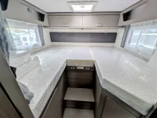 Fahrzeugbild Carado T 328 pro+ Modell 2027 | 5 Jahre GARANTIE #10