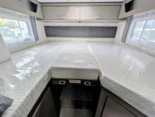 Fahrzeugbild Carado T 328 pro+ Modell 2027 | 5 Jahre GARANTIE #11