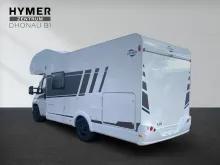 Fahrzeugbild Carado pro A 364 Citroen #4