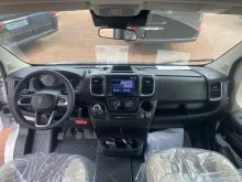 Fahrzeugbild Carado pro A 364 Citroen #9
