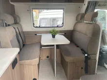Fahrzeugbild Carado pro A 364 Citroen #11