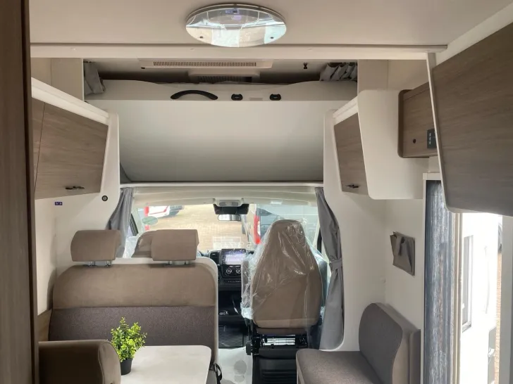 Fahrzeugbild Carado pro A 364 Citroen #17