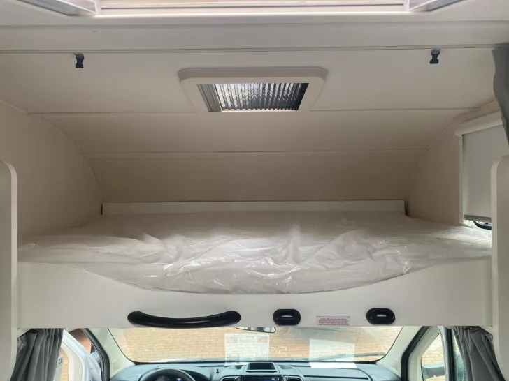Fahrzeugbild Carado pro A 364 Citroen #18