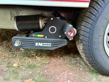 Fahrzeugbild Beyerland Sprinter Gut gepflegt #6