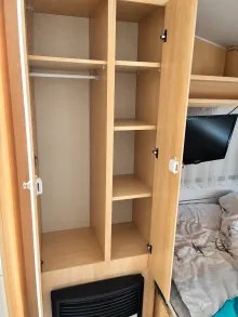 Fahrzeugbild Beyerland Sprinter Gut gepflegt #8