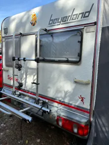 Fahrzeugbild Beyerland Sprinter Gut gepflegt #9