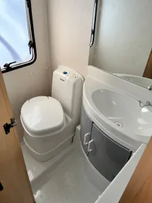 Fahrzeugbild Beyerland Sprinter Gut gepflegt #10