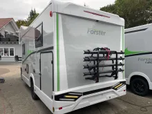 Fahrzeugbild Forster A 699 EB 165PS*Automatik*4,1t*Combi 6E #4