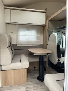 Fahrzeugbild Forster A 699 EB 165PS*Automatik*4,1t*Combi 6E #6