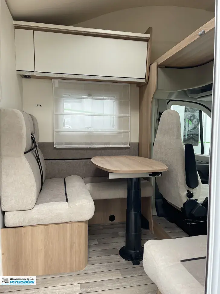 Fahrzeugbild Forster A 699 EB 165PS*Automatik*4,1t*Combi 6E #6