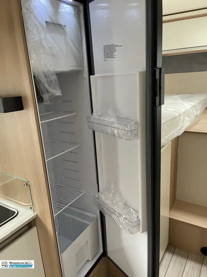 Fahrzeugbild Forster A 699 EB 165PS*Automatik*4,1t*Combi 6E #9