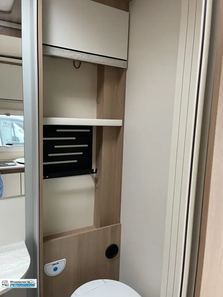Fahrzeugbild Forster A 699 EB 165PS*Automatik*4,1t*Combi 6E #15