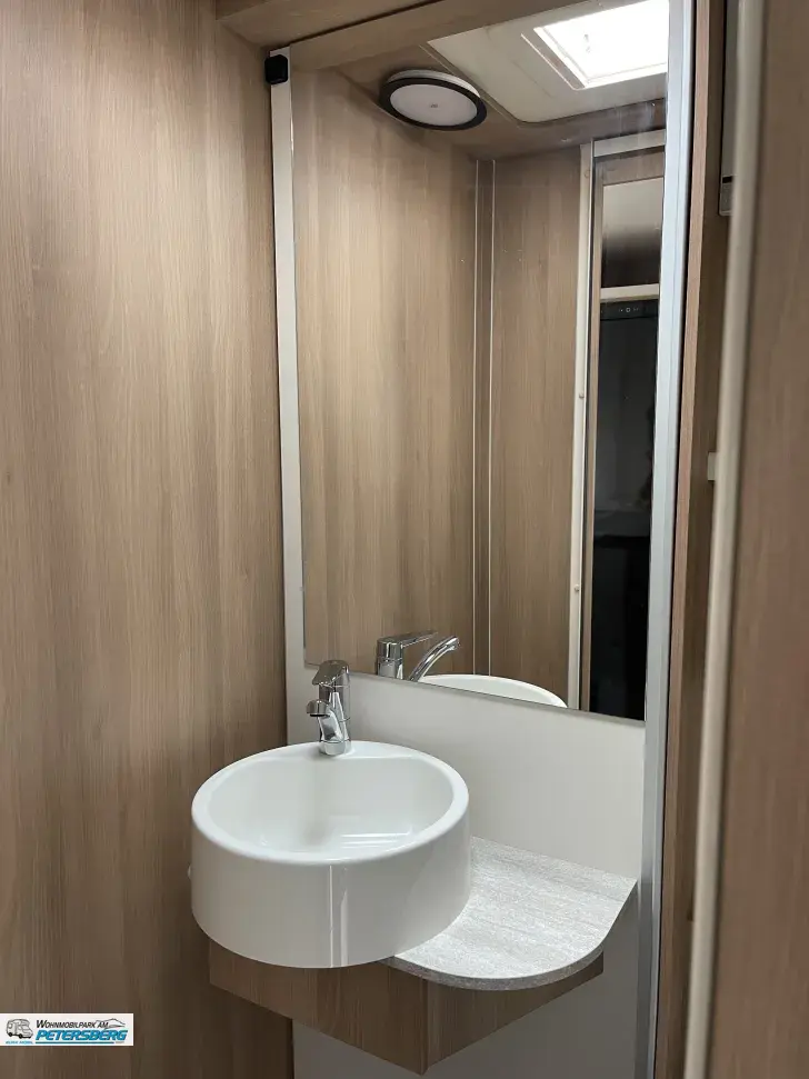 Fahrzeugbild Forster A 699 EB 165PS*Automatik*4,1t*Combi 6E #16