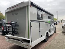 Fahrzeugbild Forster T 745 EF Fiat * 160PS *4,4t * Automatik #6