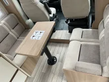 Fahrzeugbild Forster T 745 EF Fiat * 160PS *4,4t * Automatik #8