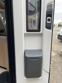 Fahrzeugbild Forster T 745 EF Fiat * 160PS *4,4t * Automatik #27