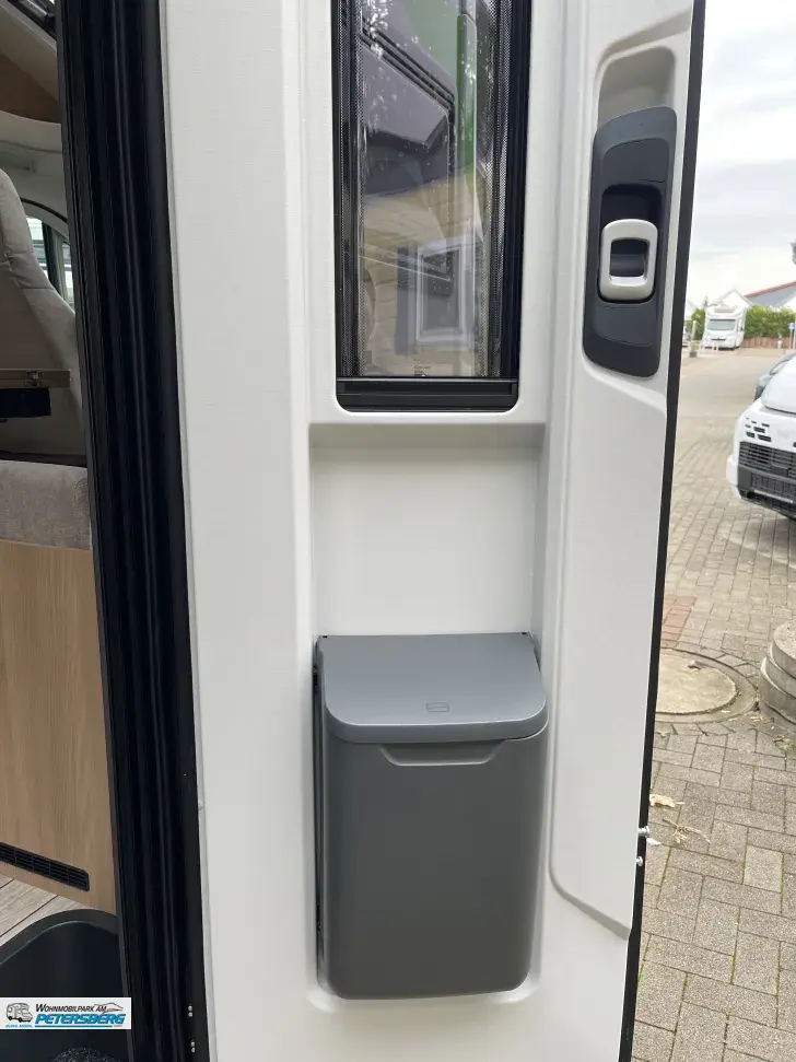 Fahrzeugbild Forster T 745 EF Fiat * 160PS *4,4t * Automatik #27