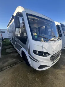 Fahrzeugbild Sunlight Adventure I 68 *Automatik*SAT*NAVI*RFK*Solar* #4