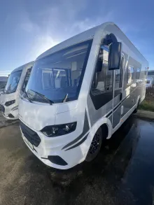 Fahrzeugbild Sunlight Adventure I 68 *Automatik*SAT*NAVI*RFK*Solar* #5