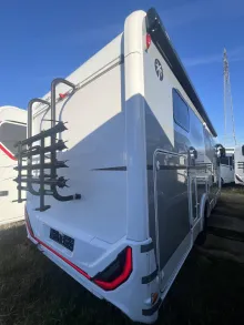 Fahrzeugbild Sunlight Adventure I 68 *Automatik*SAT*NAVI*RFK*Solar* #7