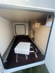 Fahrzeugbild Sunlight Adventure I 68 *Automatik*SAT*NAVI*RFK*Solar* #8