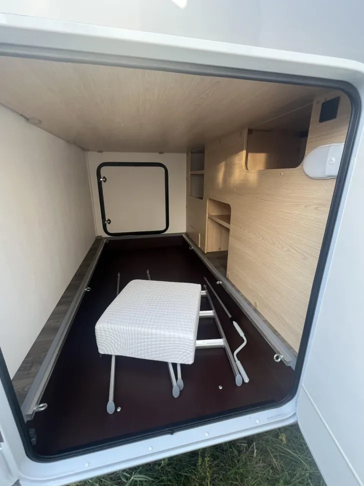 Fahrzeugbild Sunlight Adventure I 68 *Automatik*SAT*NAVI*RFK*Solar* #8