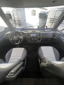 Fahrzeugbild Sunlight Adventure I 68 *Automatik*SAT*NAVI*RFK*Solar* #11