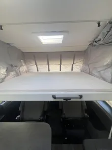Fahrzeugbild Sunlight Adventure I 68 *Automatik*SAT*NAVI*RFK*Solar* #16