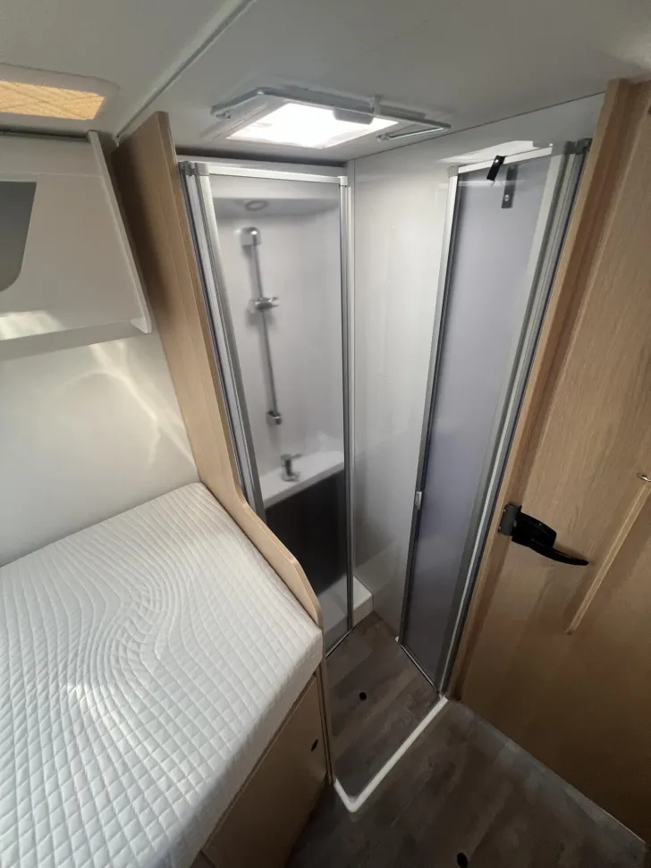 Fahrzeugbild Sunlight Adventure I 68 *Automatik*SAT*NAVI*RFK*Solar* #19